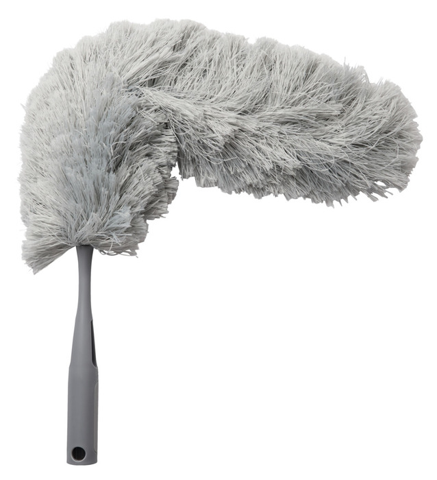 Afstøver 66 cm m/click-system - Smart